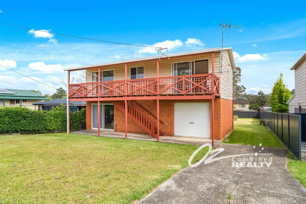 55 RIDGELANDS DR, SANCTUARY POINT, NSW 2540