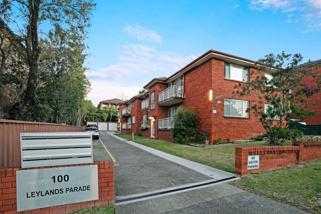 5/100 Leylands Pde, Belmore, NSW 2192