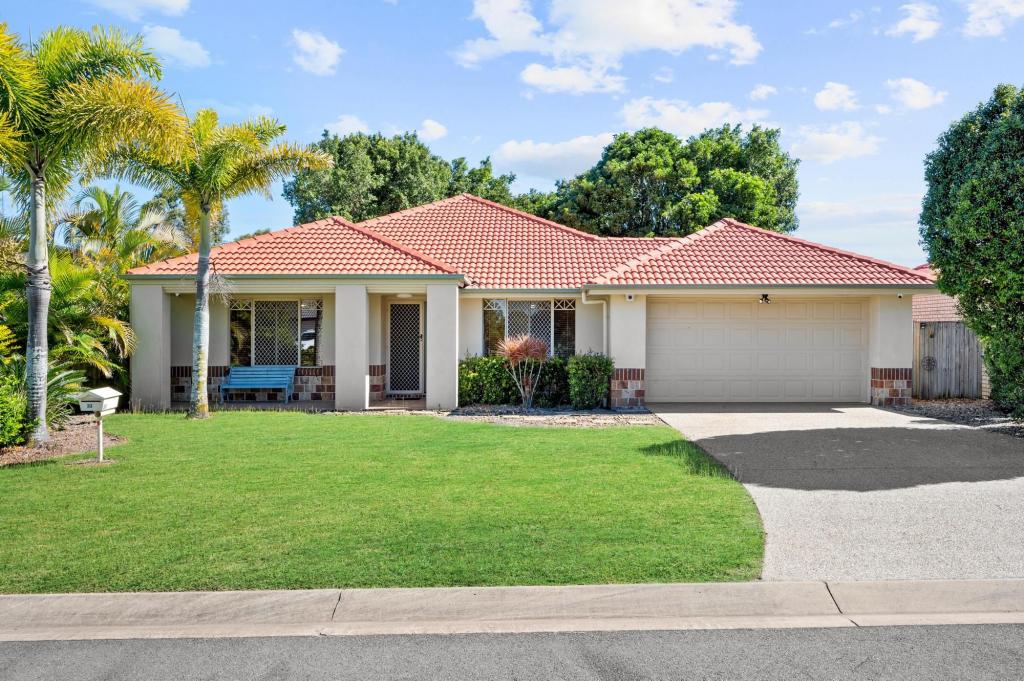 33 Danube Cres, Springfield, QLD 4300