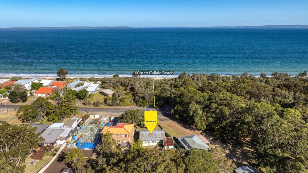 4 Quay Rd, Callala Beach, NSW 2540