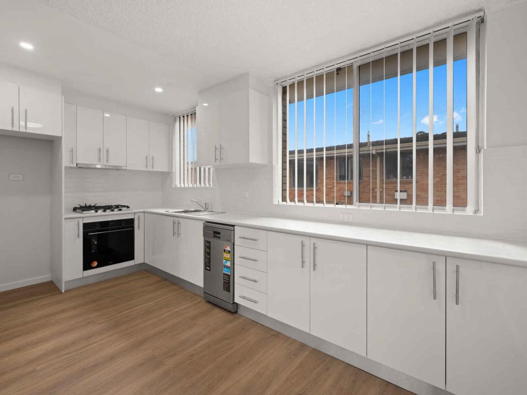12/38c Ewart St, Marrickville, NSW 2204
