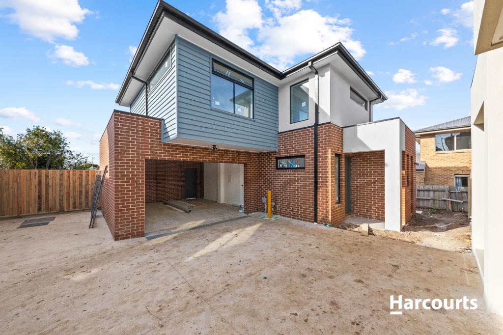 4/25 Princes Hwy, Pakenham, VIC 3810