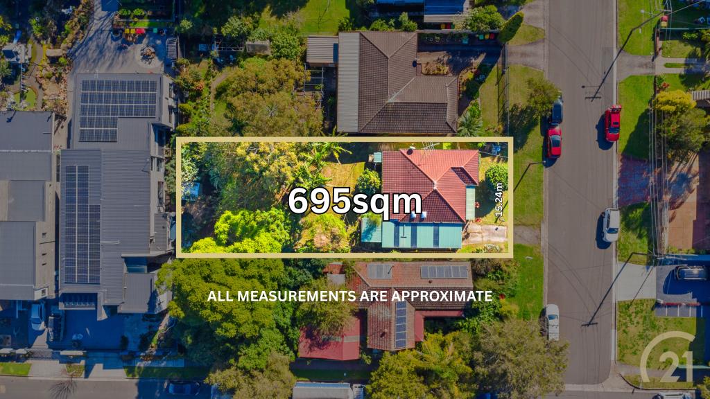 4 May St, Fairfield, NSW 2165