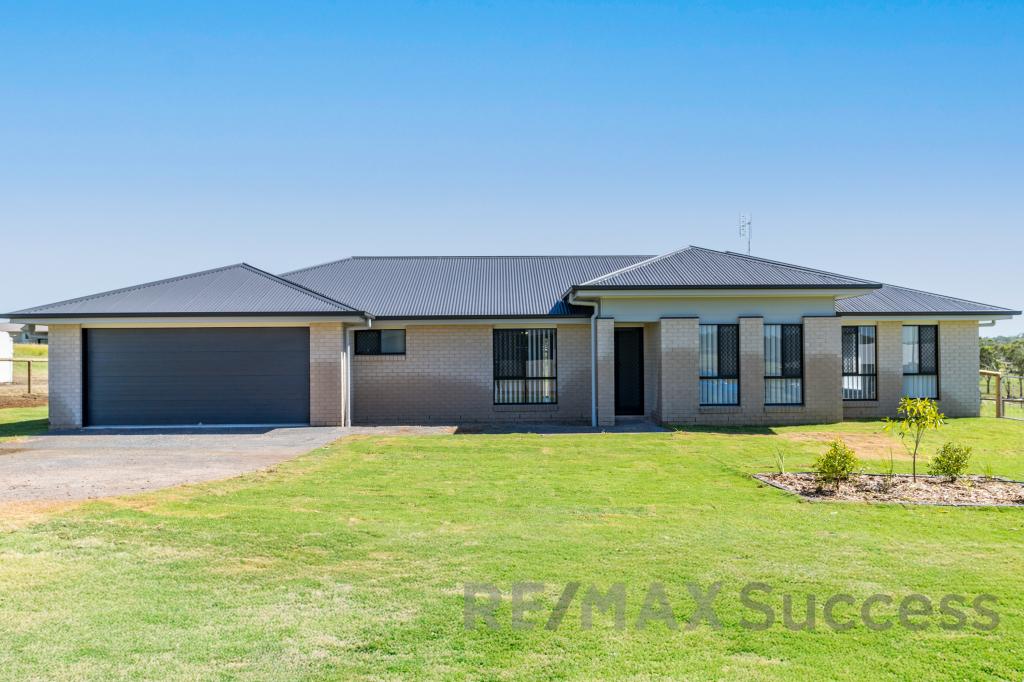 15 Aquila Dr, Meringandan West, QLD 4352