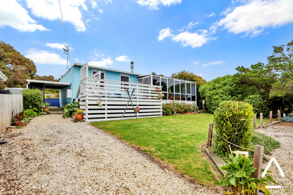 155 Gardners Rd, Greens Beach, TAS 7270