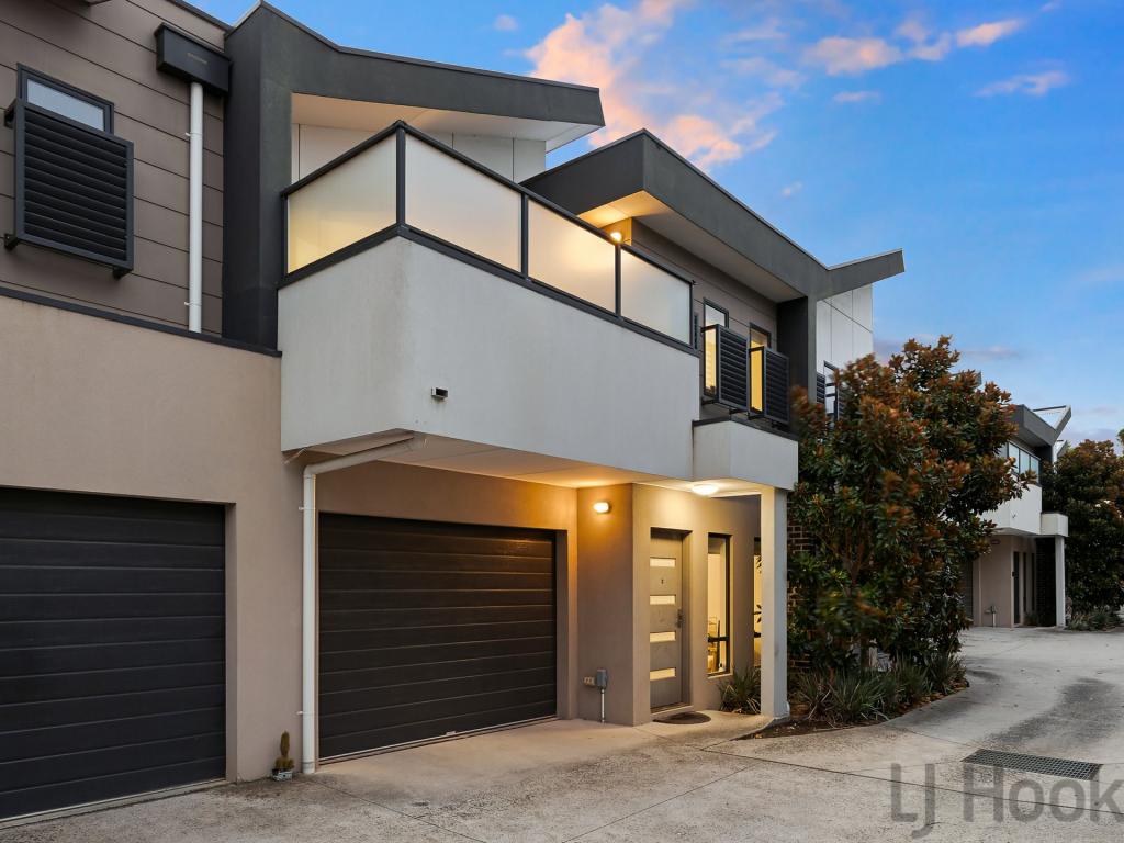 2/193 Boronia Rd, Boronia, VIC 3155