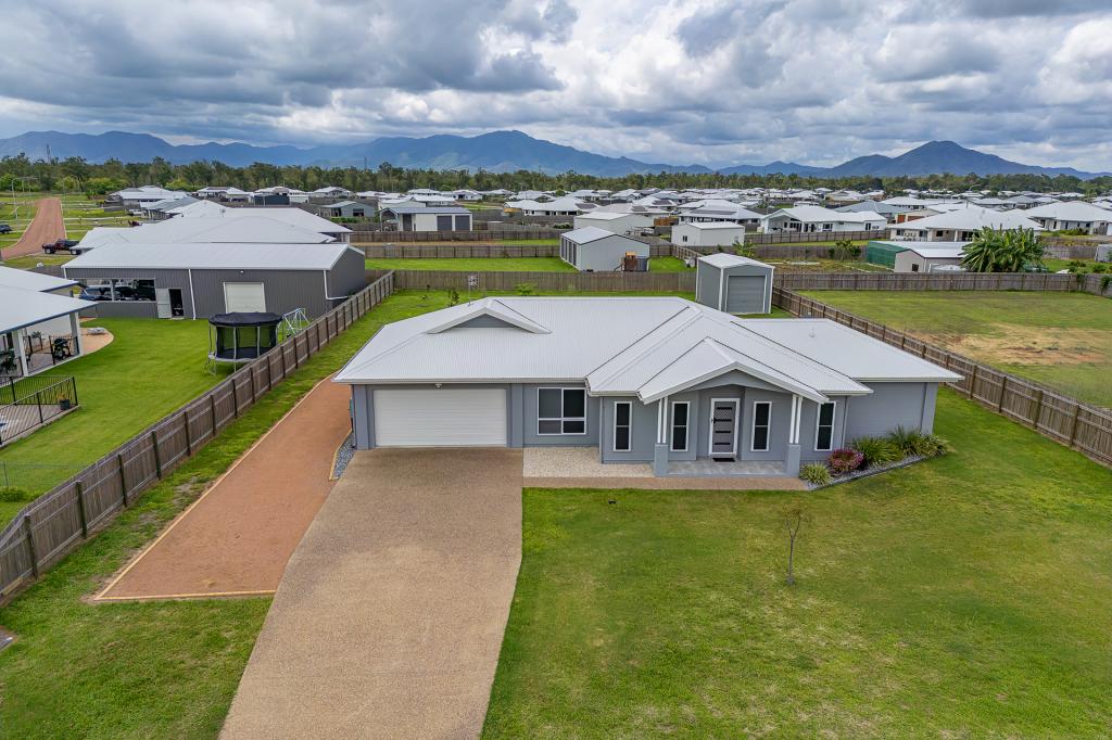 373 Diamond Dr, Alice River, QLD 4817