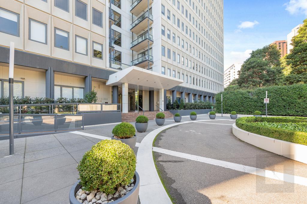 306/221 Sturt St, Southbank, VIC 3006