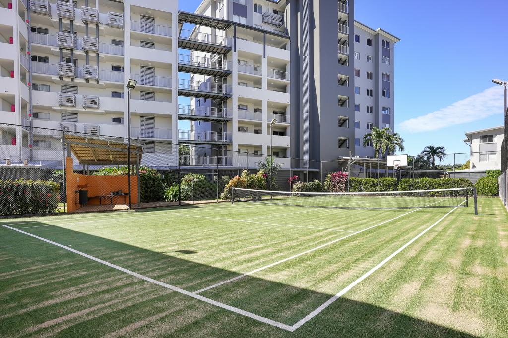 37/11-17 STANLEY ST, TOWNSVILLE CITY, QLD 4810