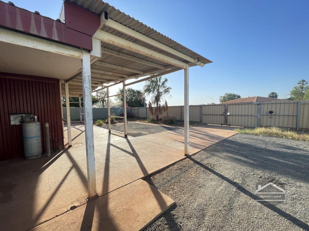 22 Koolama Cres, South Hedland, WA 6722