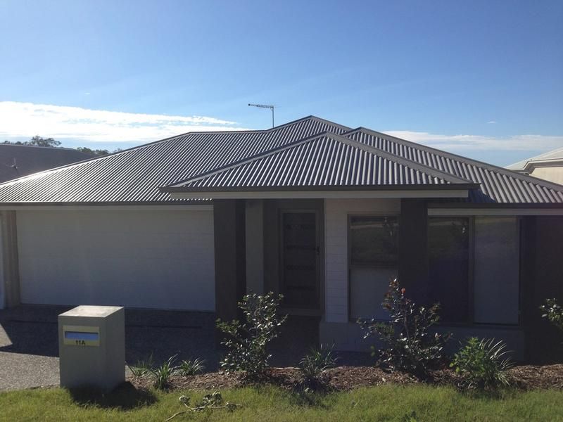 11a Nevron Dr, Bahrs Scrub, QLD 4207