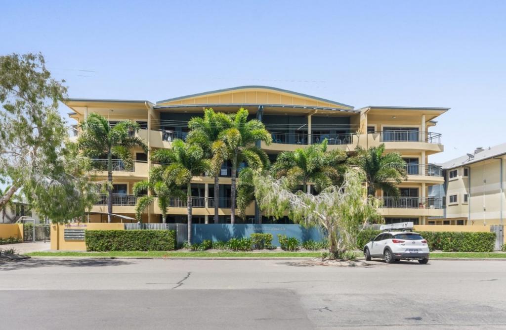 13/56-58 Mitchell St, North Ward, QLD 4810