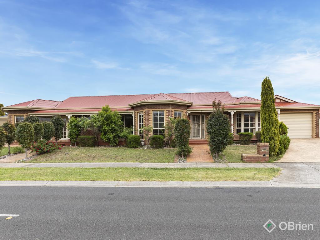 2 Pastoral Pl, Sydenham, VIC 3037