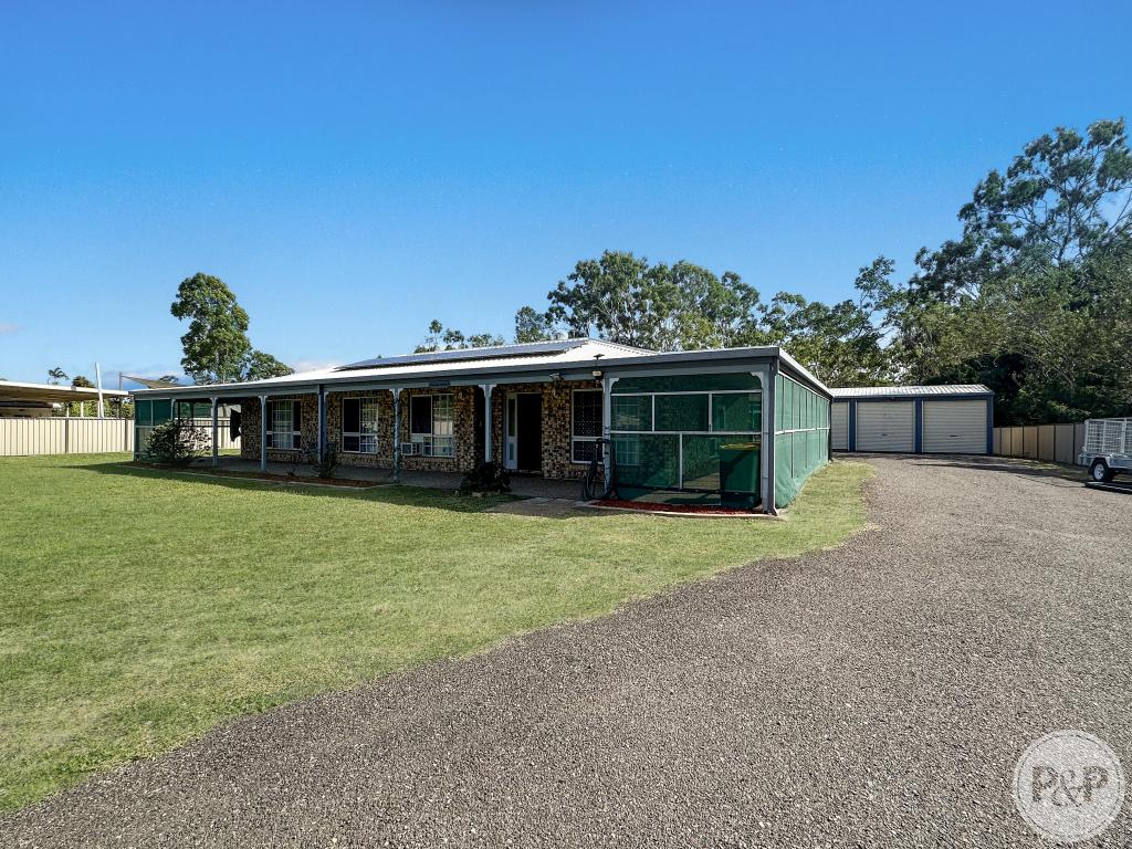 15 Carbine Ct, Kelso, QLD 4815