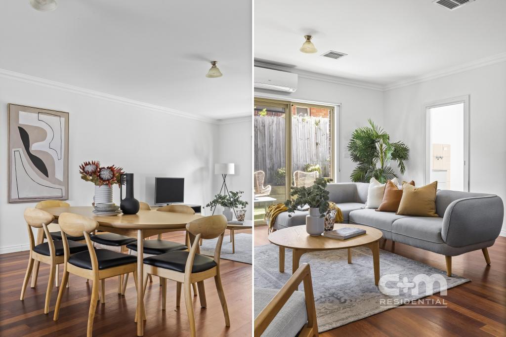 2/23 Cartwright St, Oak Park, VIC 3046