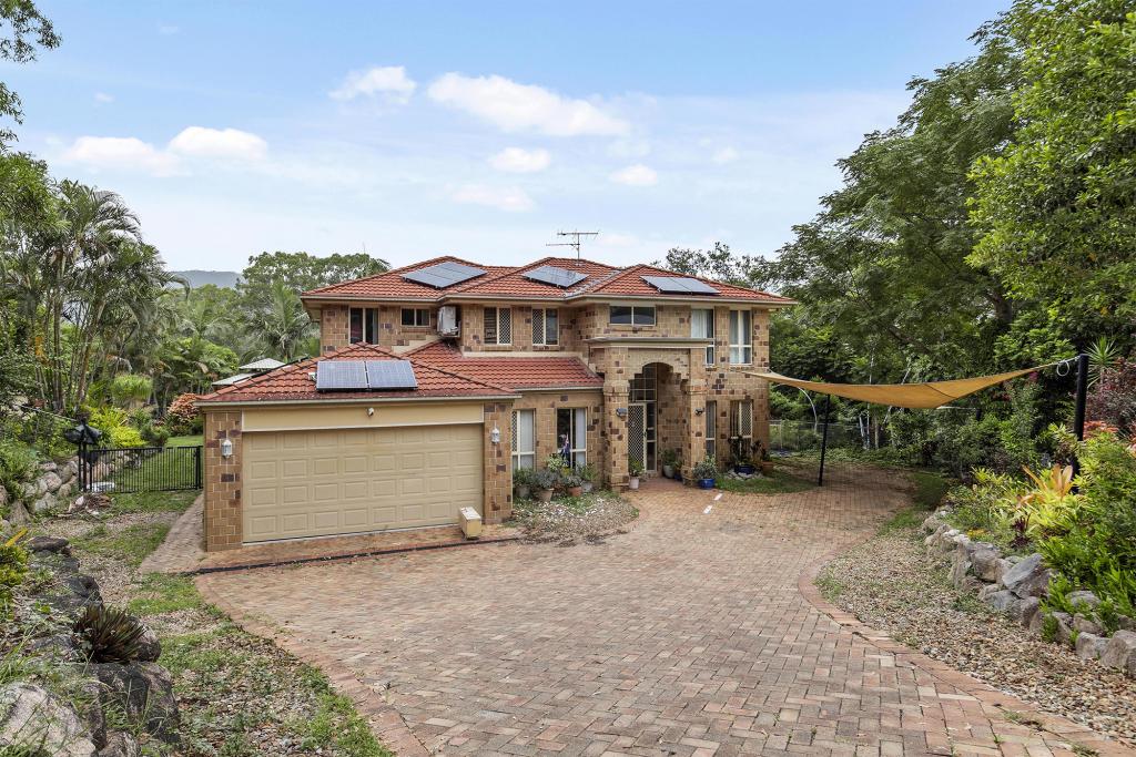 13 Malwood Ct, Highvale, QLD 4520