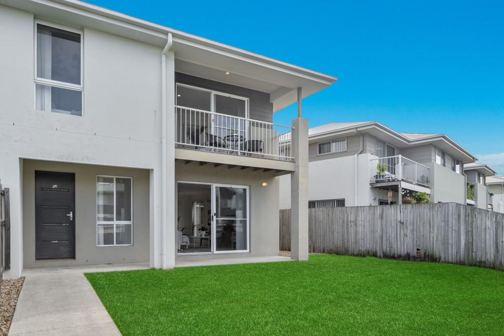 25/2 Margaret St, Pimpama, QLD 4209