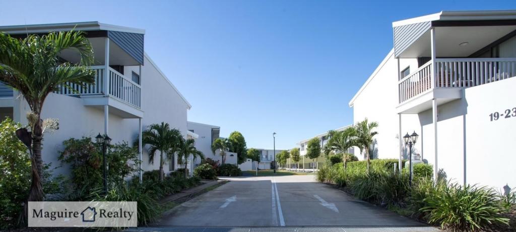 27/19 Stevenson St, South Mackay, QLD 4740