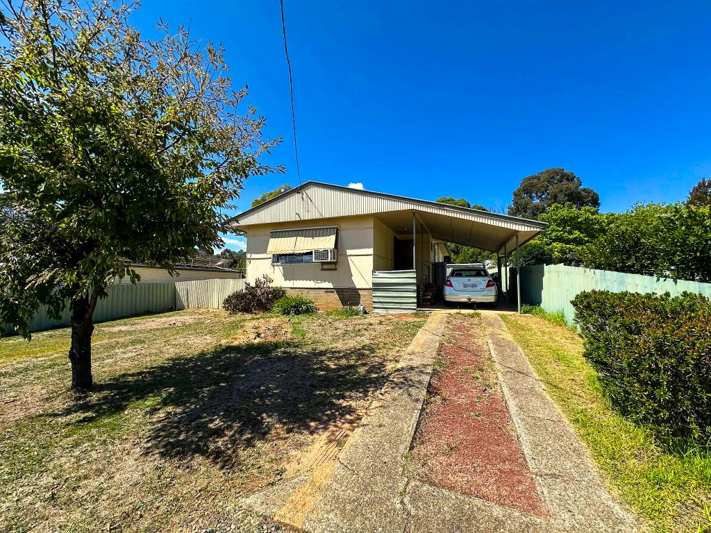 16 Gilbert St, Tumbarumba, NSW 2653