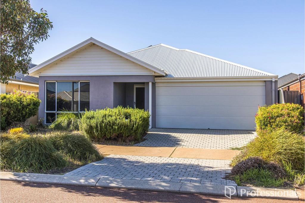 155 TOURMALINE BVD, BYFORD, WA 6122