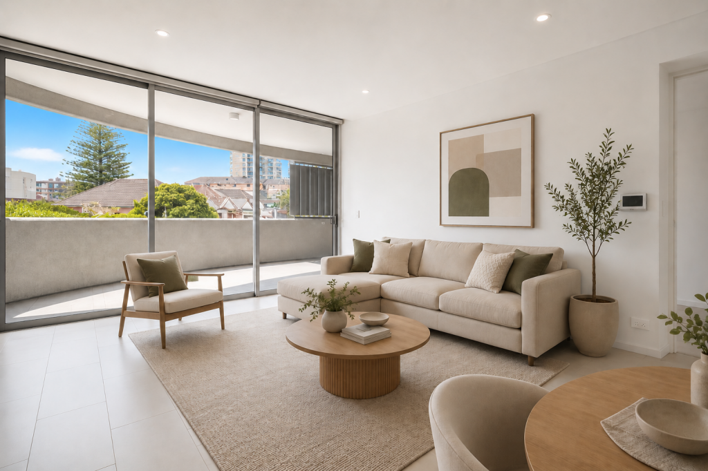 1/50 WAVERLEY ST, BONDI JUNCTION, NSW 2022