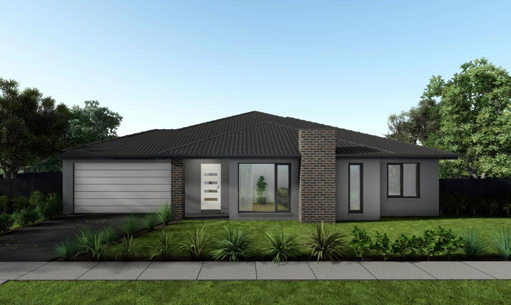 LOT 89 AQUEDUCT RD, LANGWARRIN, VIC 3910