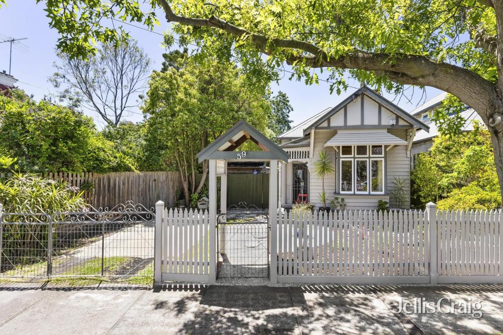 59 South Cres, Northcote, VIC 3070