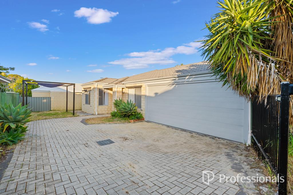 7a Dounley St, Balga, WA 6061
