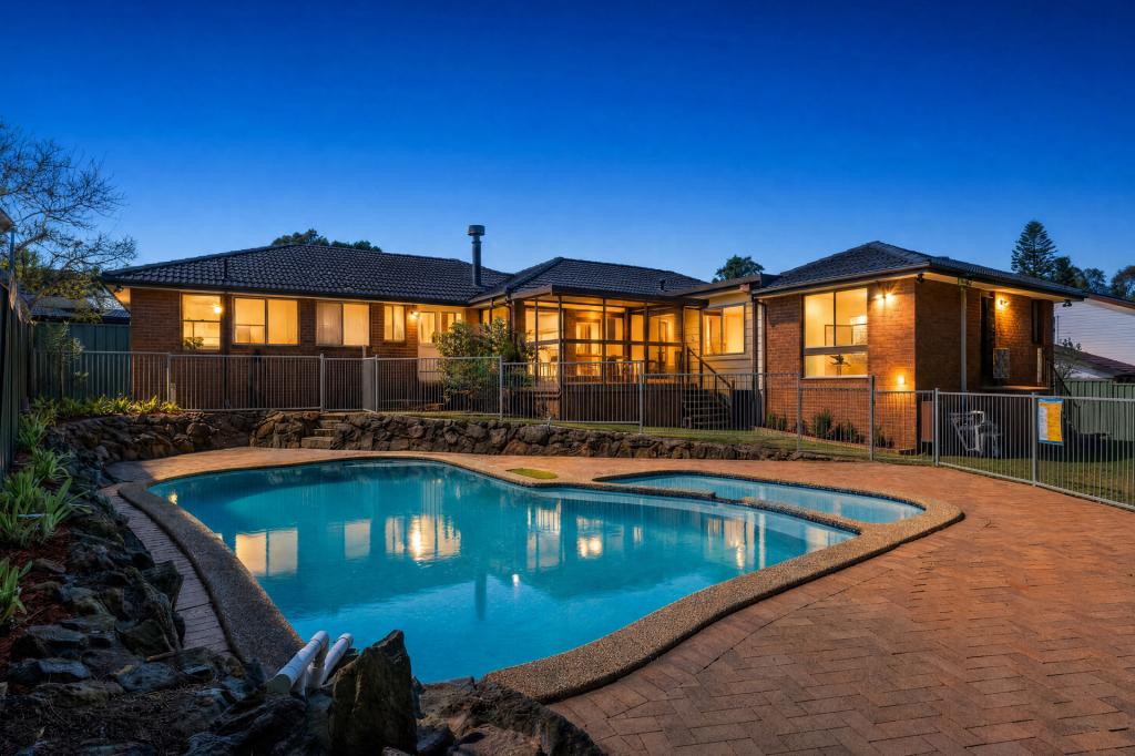 2b Sierra Pl, Baulkham Hills, NSW 2153