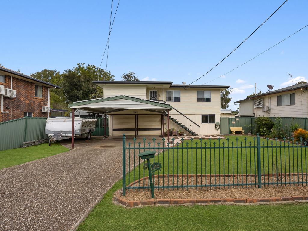 26 Ironbark Cres, Raceview, QLD 4305