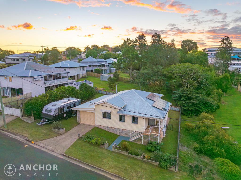 3 New Zealand St, Gympie, QLD 4570