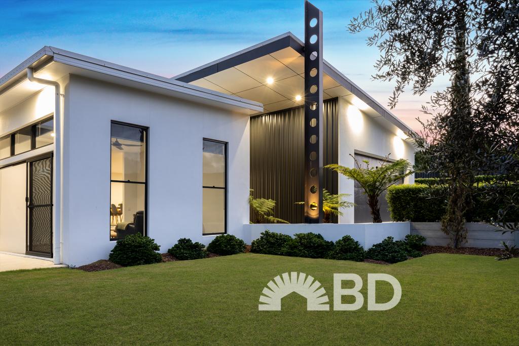 94 Bazeridge Dr, Narangba, QLD 4504