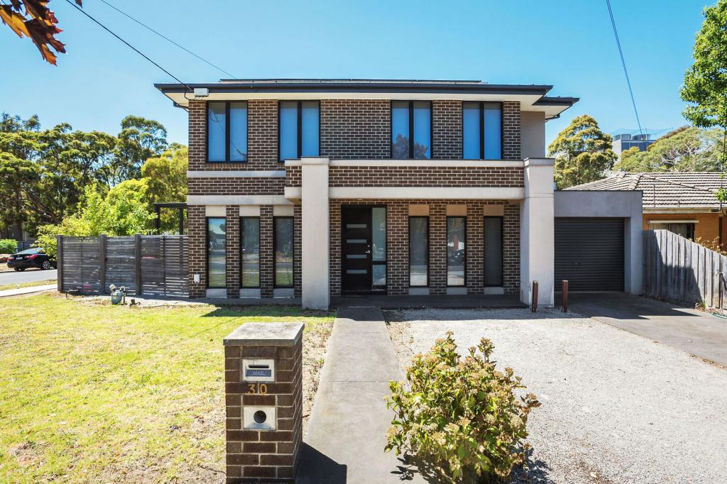 30 BEDDOE AVE, CLAYTON, VIC 3168
