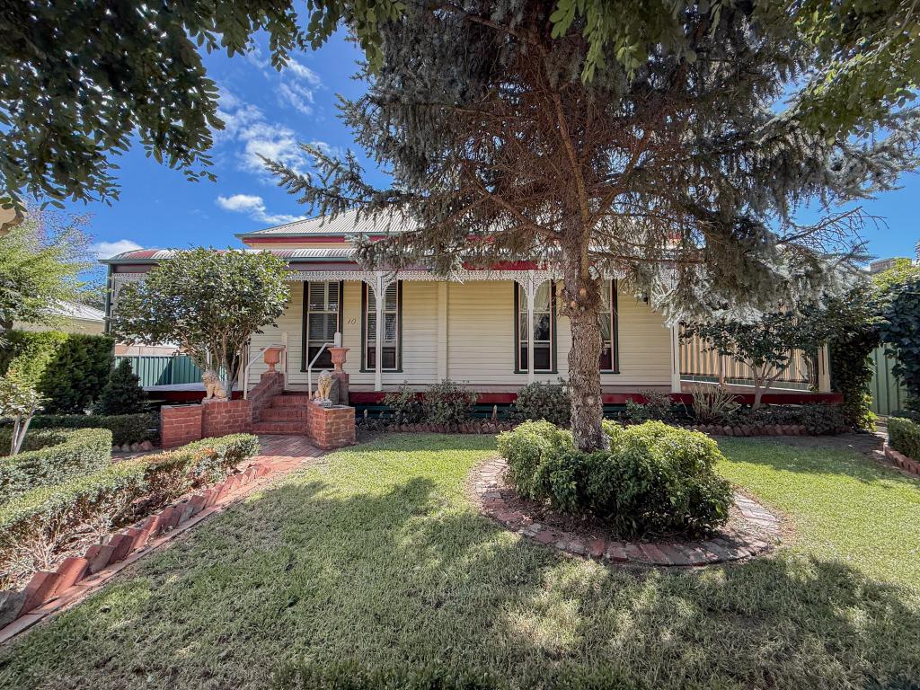 10 Bath St, Swan Hill, VIC 3585