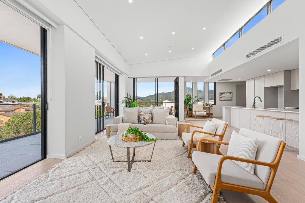 403/37 Virginia St, North Wollongong, NSW 2500