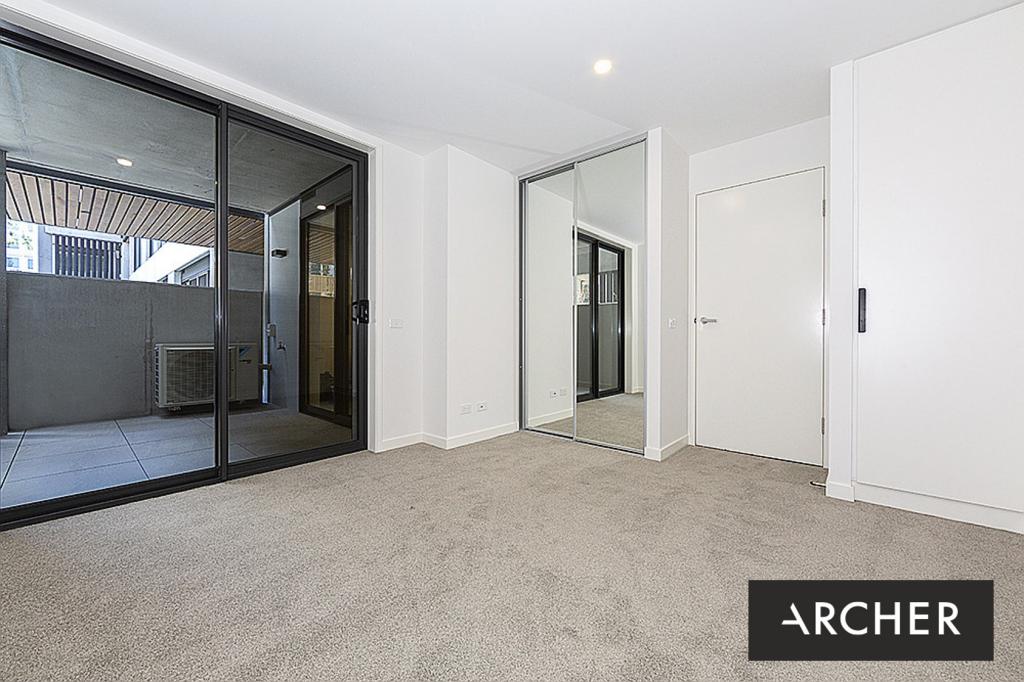 53/217 Northbourne Ave, Turner, ACT 2612