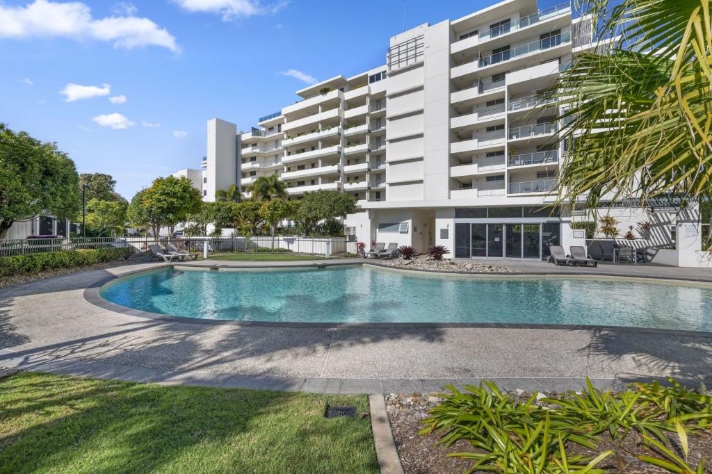 1607/1a Mungar St, Maroochydore, QLD 4558