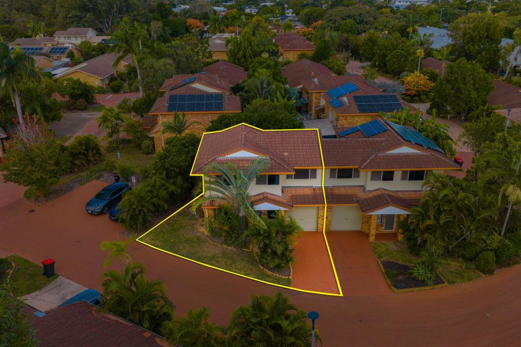 137/18 Spano St, Zillmere, QLD 4034