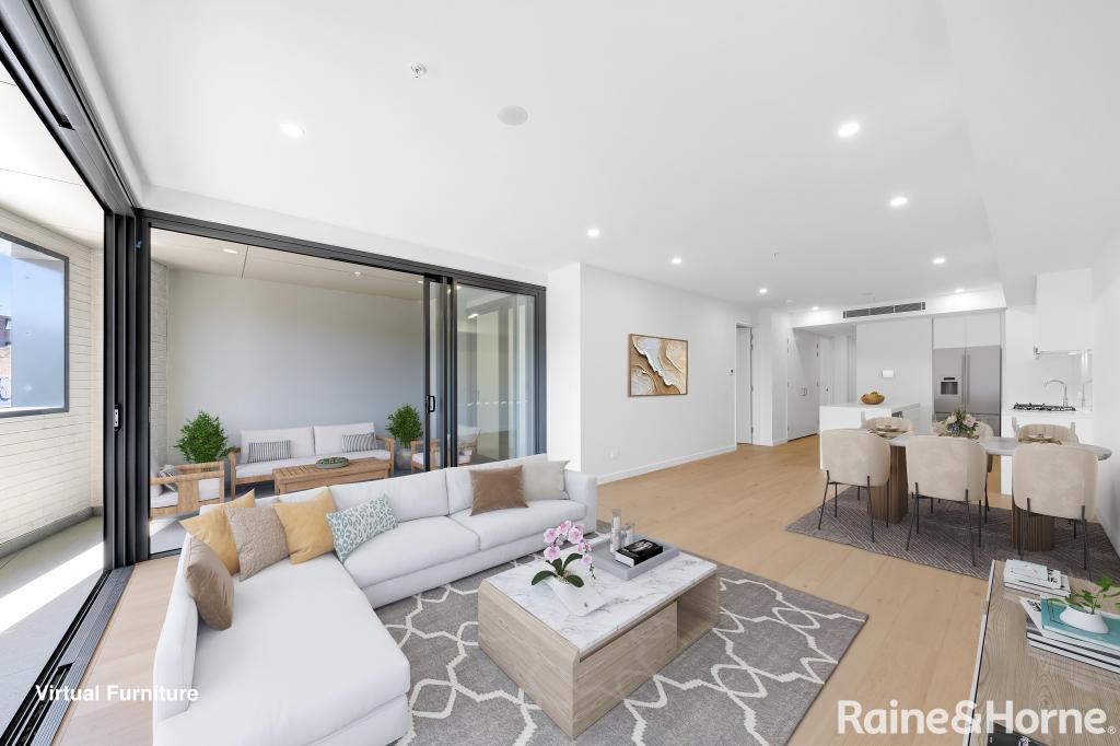 102/515 Old South Head Rd, Rose Bay, NSW 2029