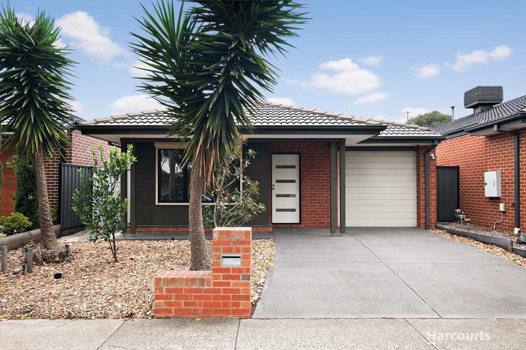 76 PINE PARK DR, WOLLERT, VIC 3750