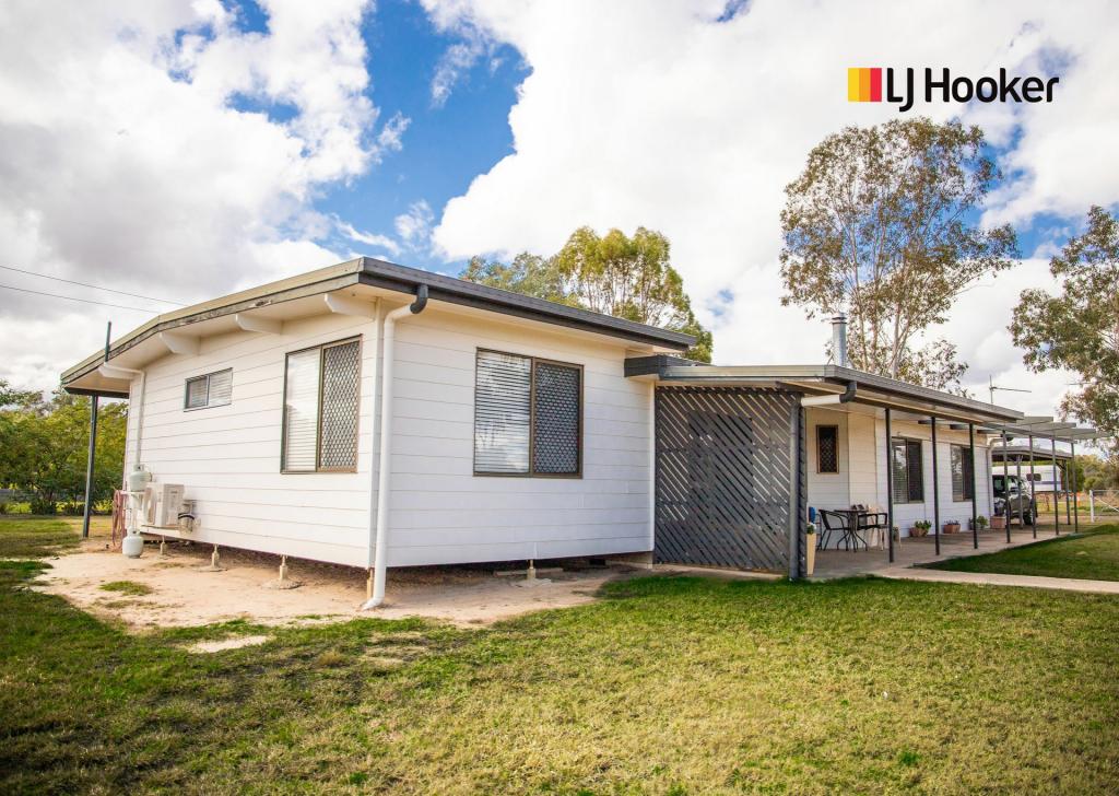 12-16 Edwardes St, Roma, QLD 4455