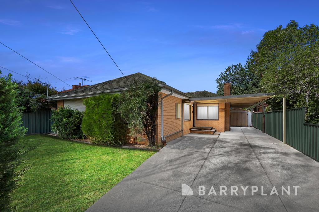 2 Harmon Ave, St Albans, VIC 3021