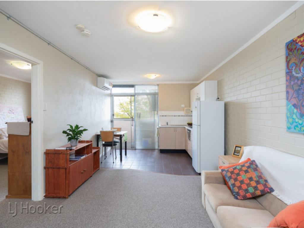 207/36 Tenth Ave, Maylands, WA 6051