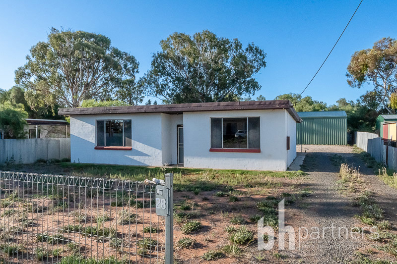 28 Horstmann Cres, Swan Reach, SA 5354