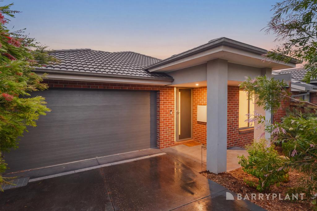 5A ST ANDREWS RD, BAYSWATER, VIC 3153