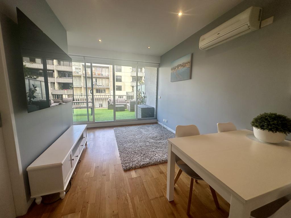 302/99 NOTT ST, PORT MELBOURNE, VIC 3207