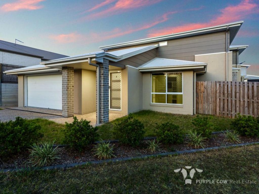 7 Trinity Cres, Springfield Lakes, QLD 4300