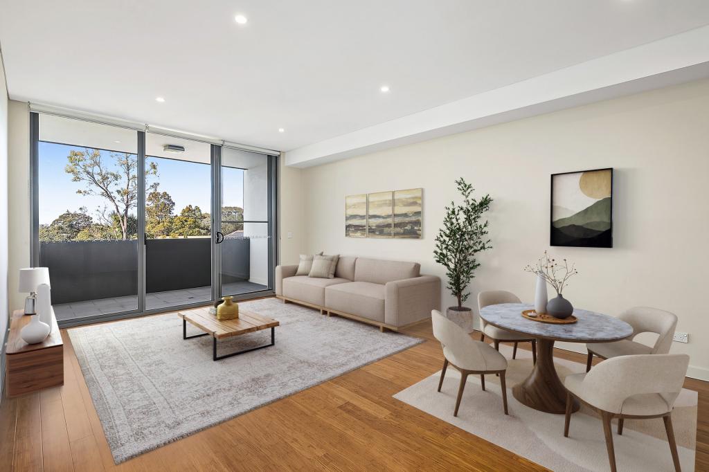 58/1 MONASH RD, GLADESVILLE, NSW 2111