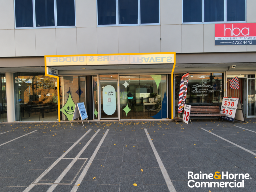 Shop 14/429-435 High St, Penrith, NSW 2750