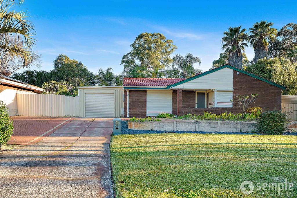 70 Parkway Rd, Bibra Lake, WA 6163